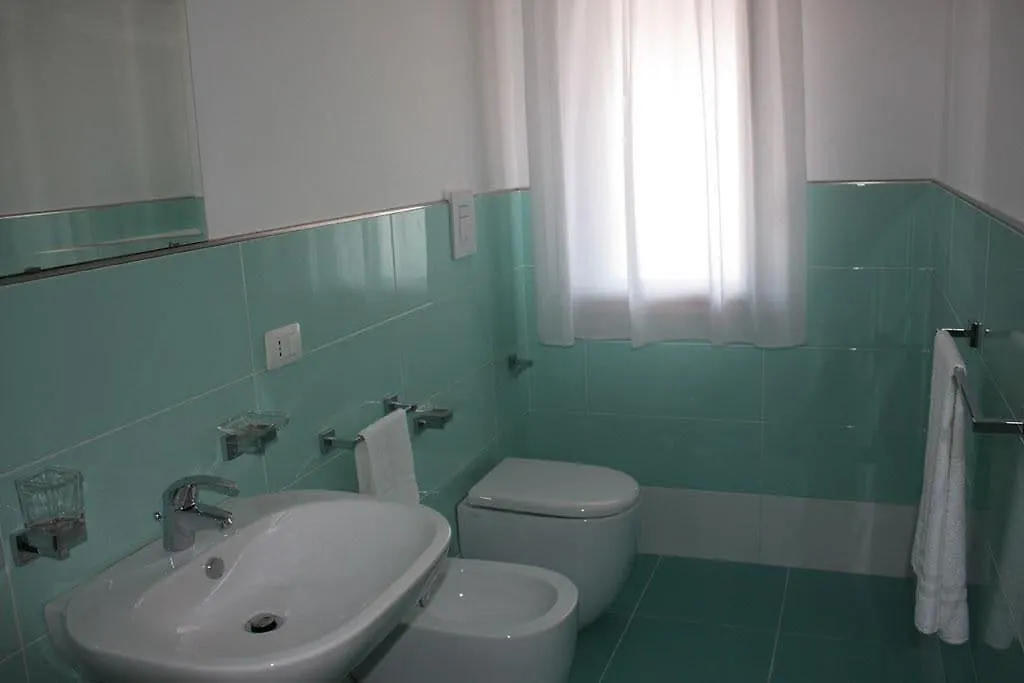 Bellavista Aparthotel Realmonte