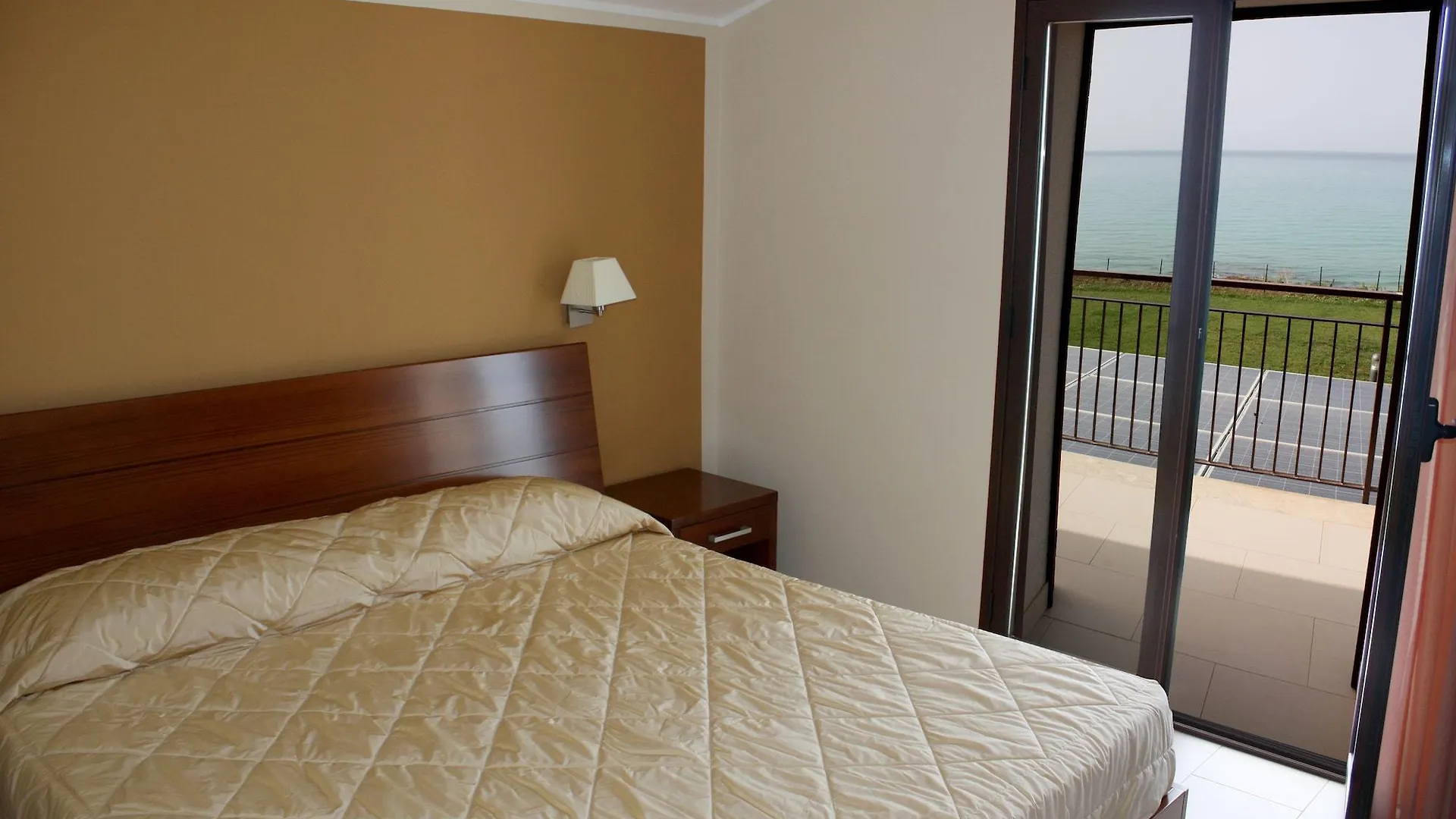 Bellavista Aparthotel Realmonte