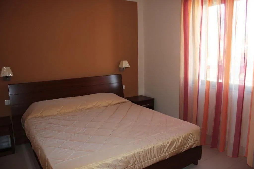 Bellavista Aparthotel Realmonte