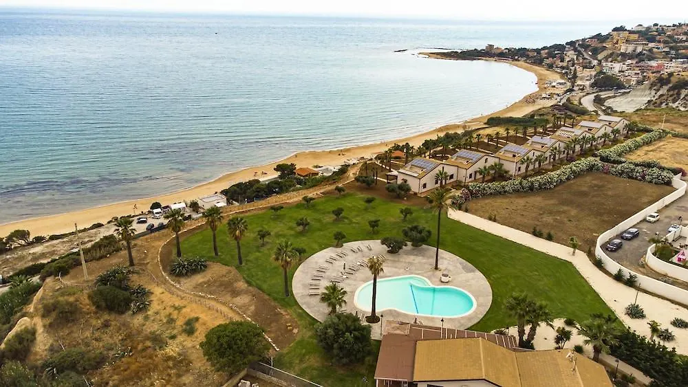 Bellavista Aparthotel Realmonte