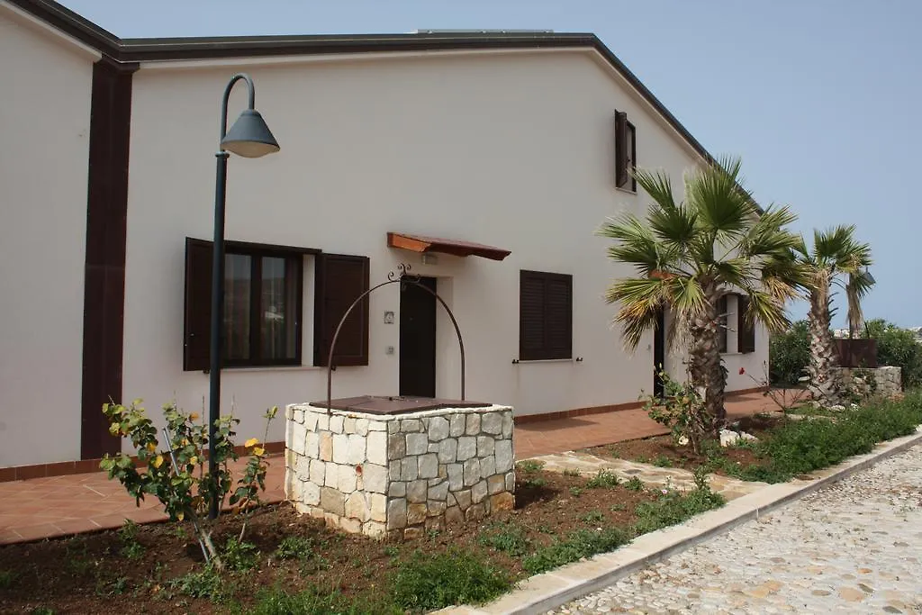 Bellavista Aparthotel Realmonte