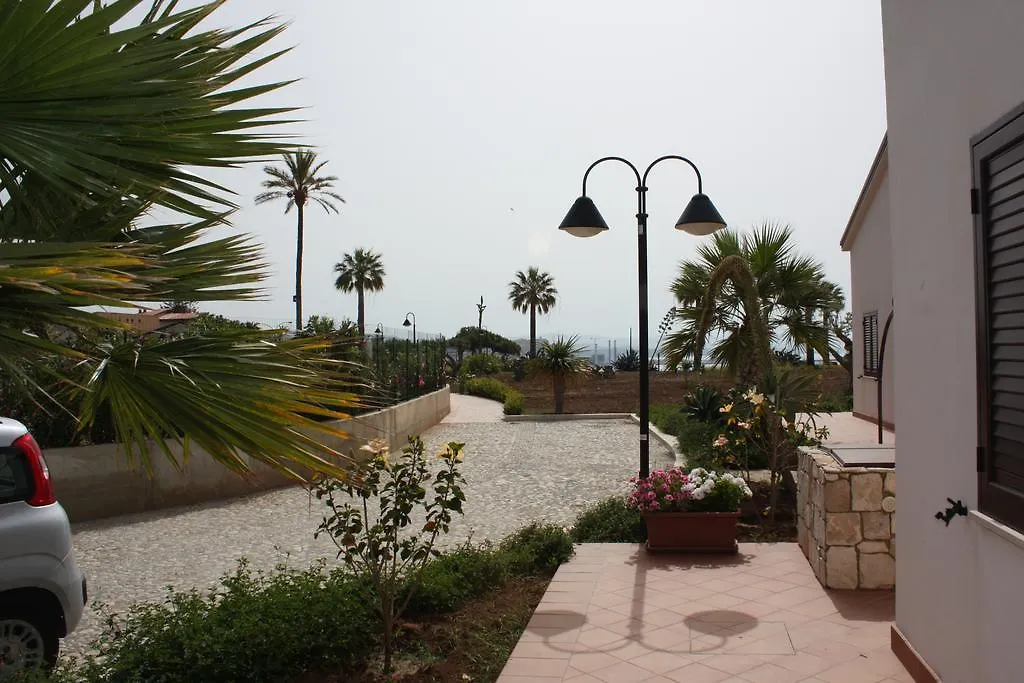 Bellavista Aparthotel Realmonte