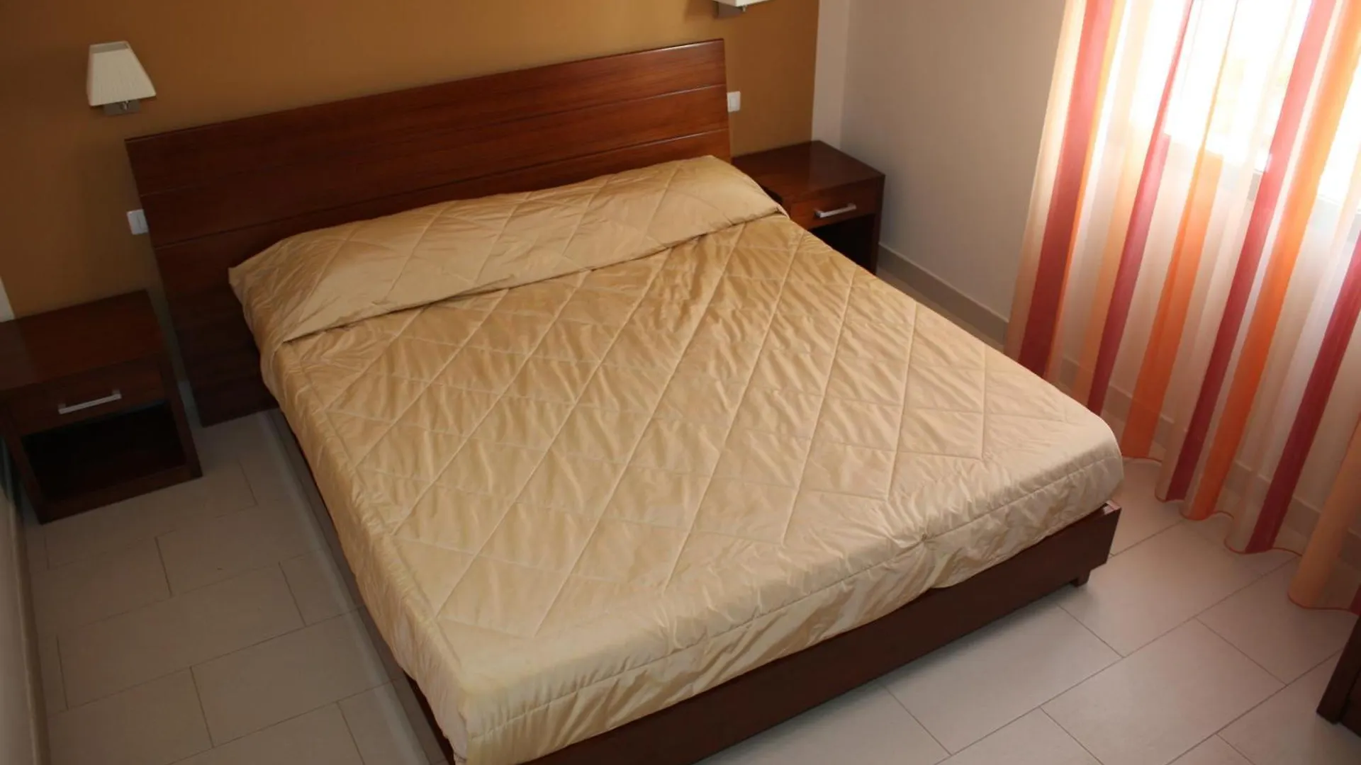 Bellavista Aparthotel Realmonte