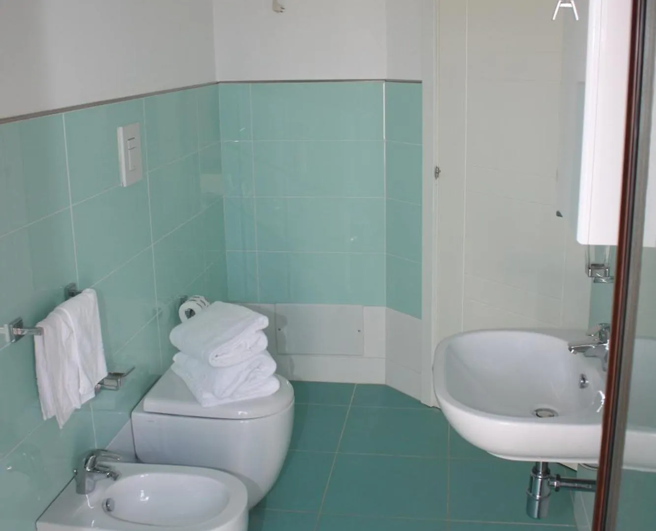 Bellavista Aparthotel Realmonte