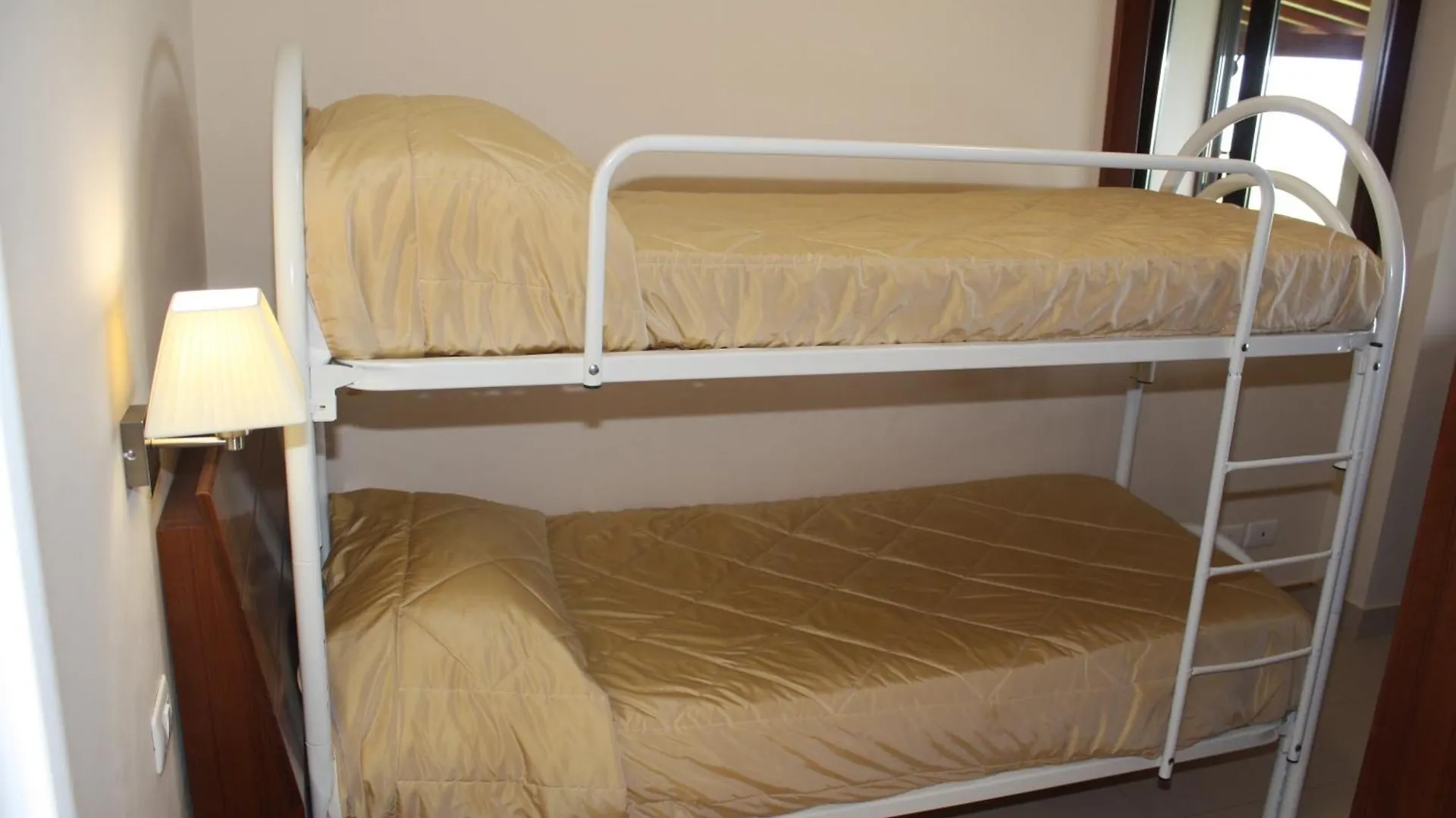 Bellavista Aparthotel Realmonte Italy