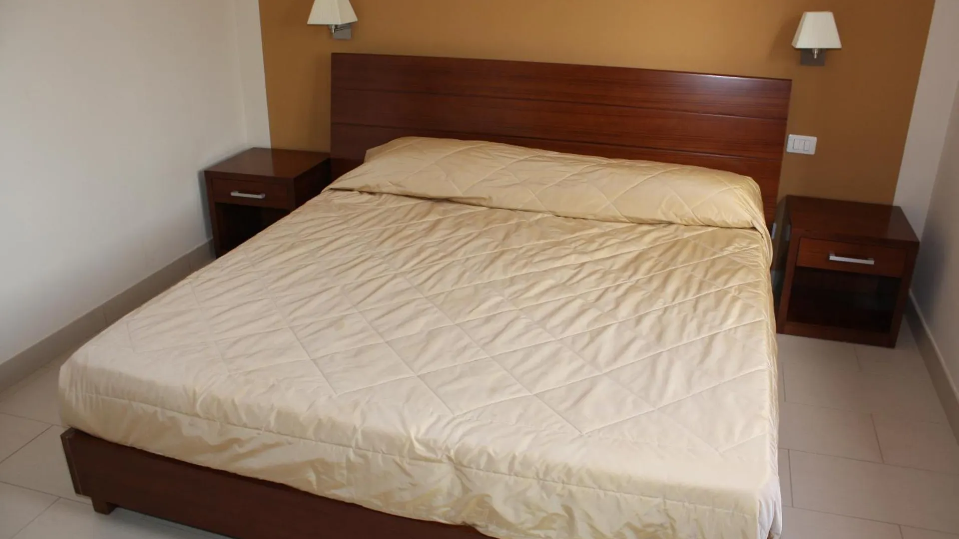 Bellavista Aparthotel Realmonte