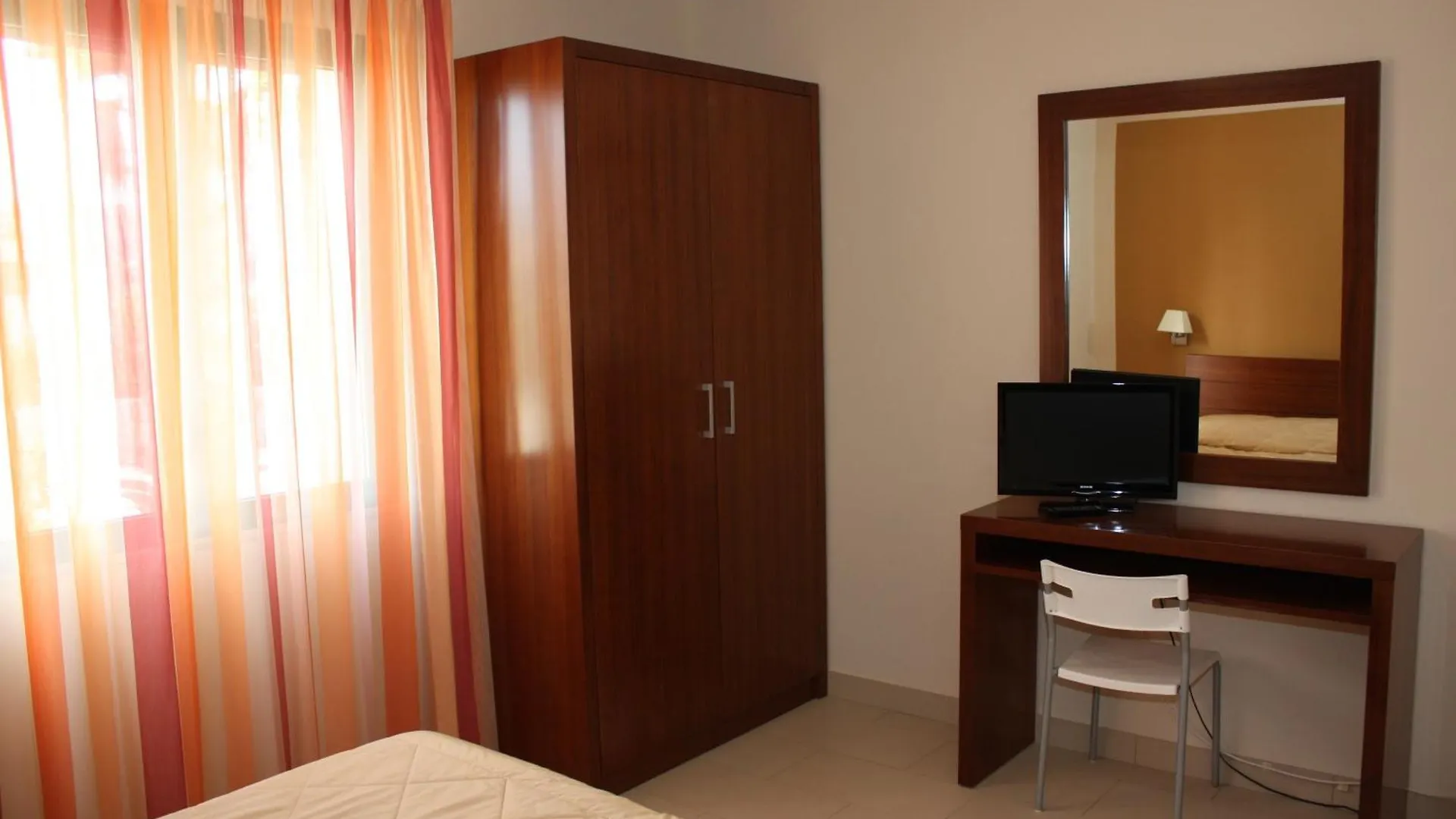 Bellavista Aparthotel Realmonte 3*,  Italy