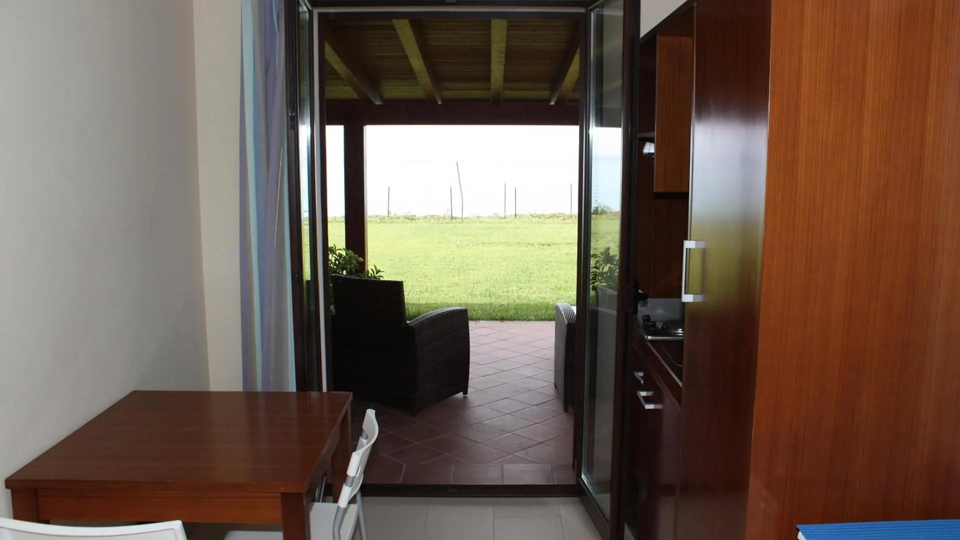 Bellavista Aparthotel Realmonte