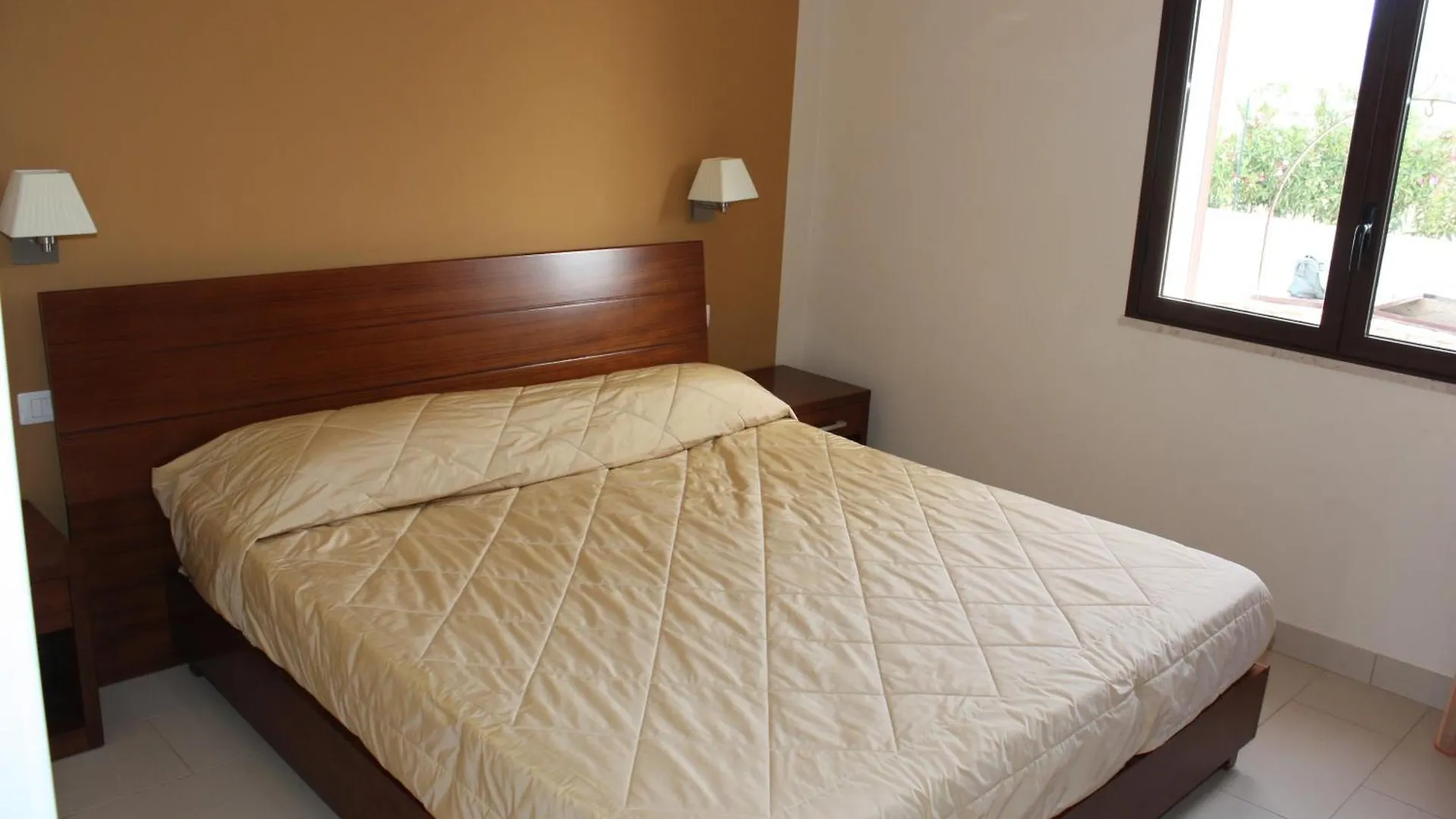 Bellavista Aparthotel Realmonte 3*,