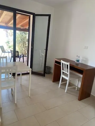 Bellavista Aparthotel Realmonte