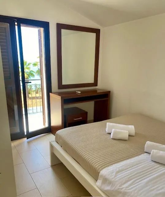 Bellavista Aparthotel Realmonte