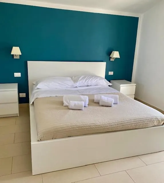 Bellavista Aparthotel Realmonte