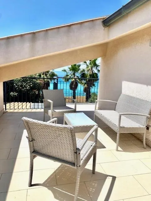 Bellavista Aparthotel Realmonte