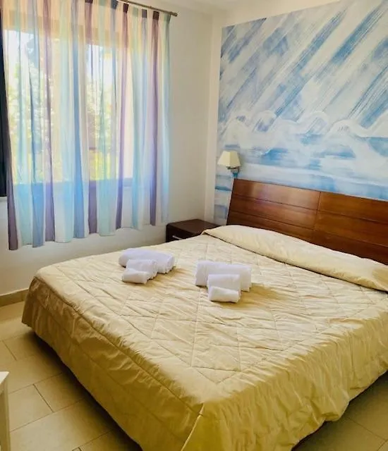***  Bellavista Aparthotel Realmonte Itália