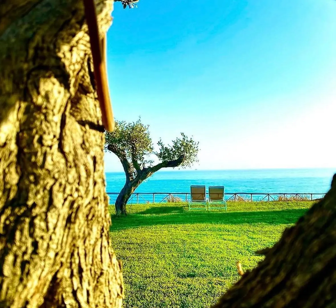 Bellavista Aparthotel Realmonte