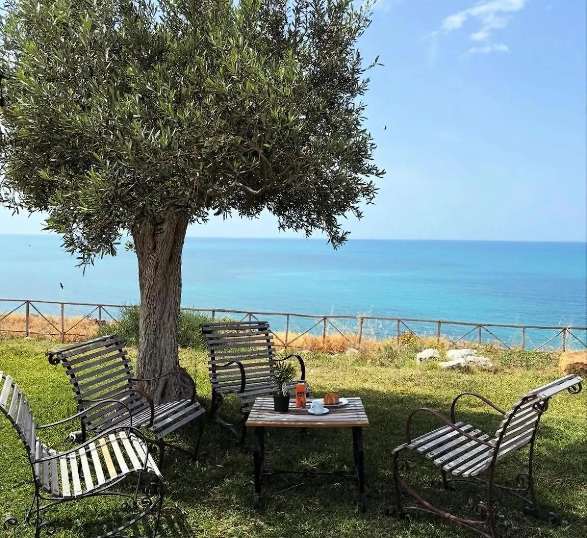 Bellavista Aparthotel Realmonte