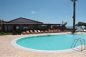 Bellavista Aparthotel Realmonte