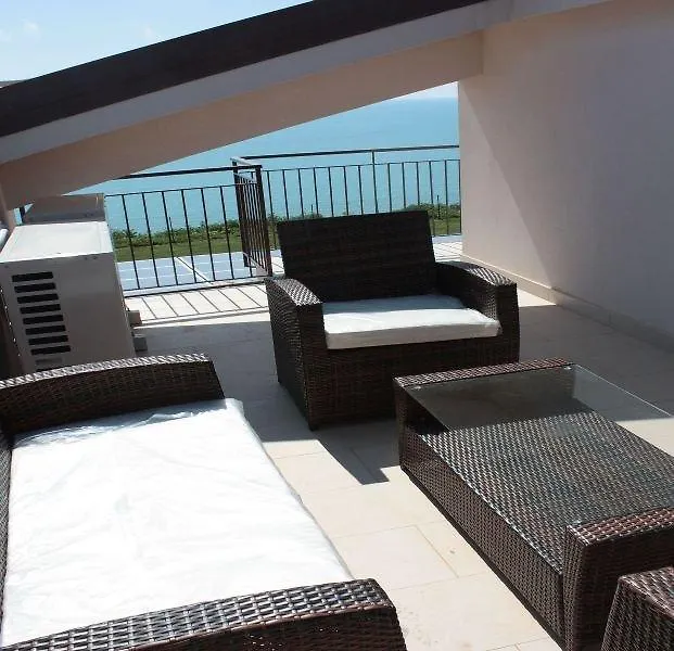 Bellavista Aparthotel Realmonte