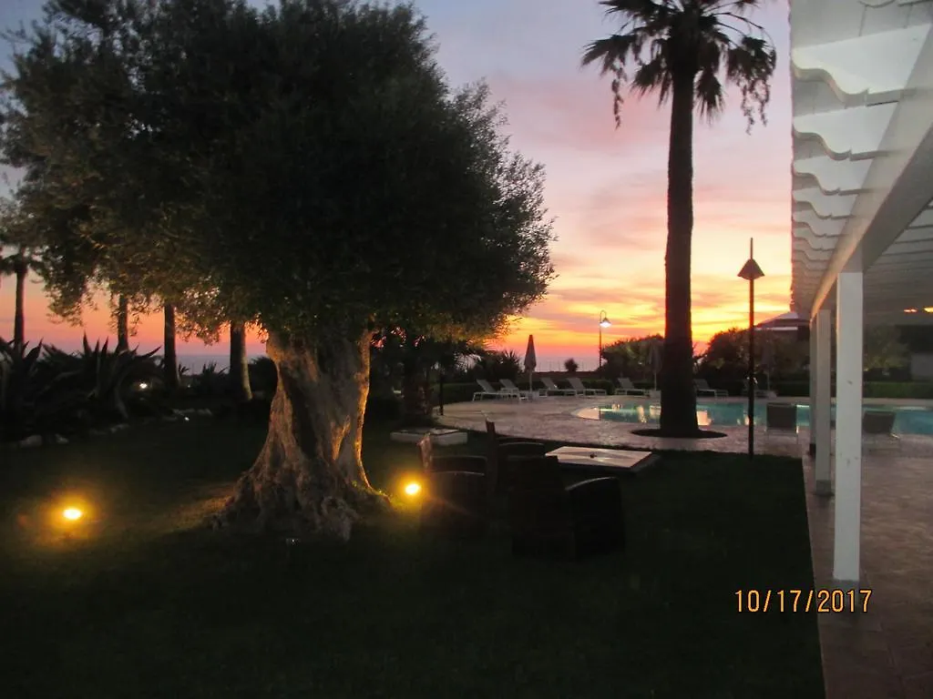 Bellavista Aparthotel Realmonte