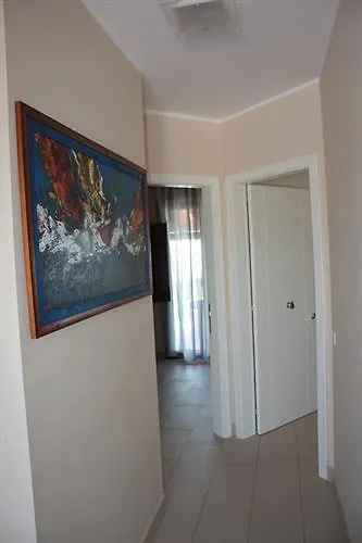 Bellavista Aparthotel Realmonte
