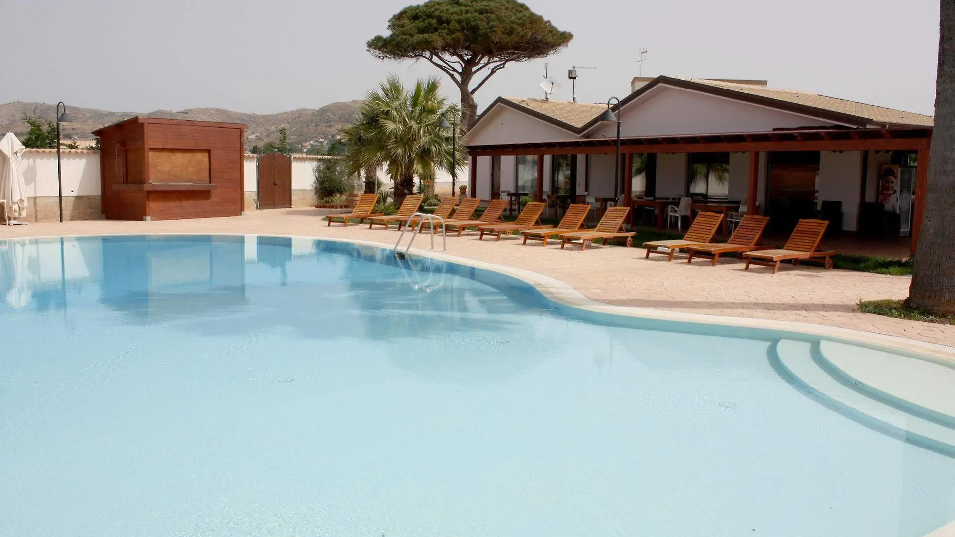 Bellavista Aparthotel Realmonte