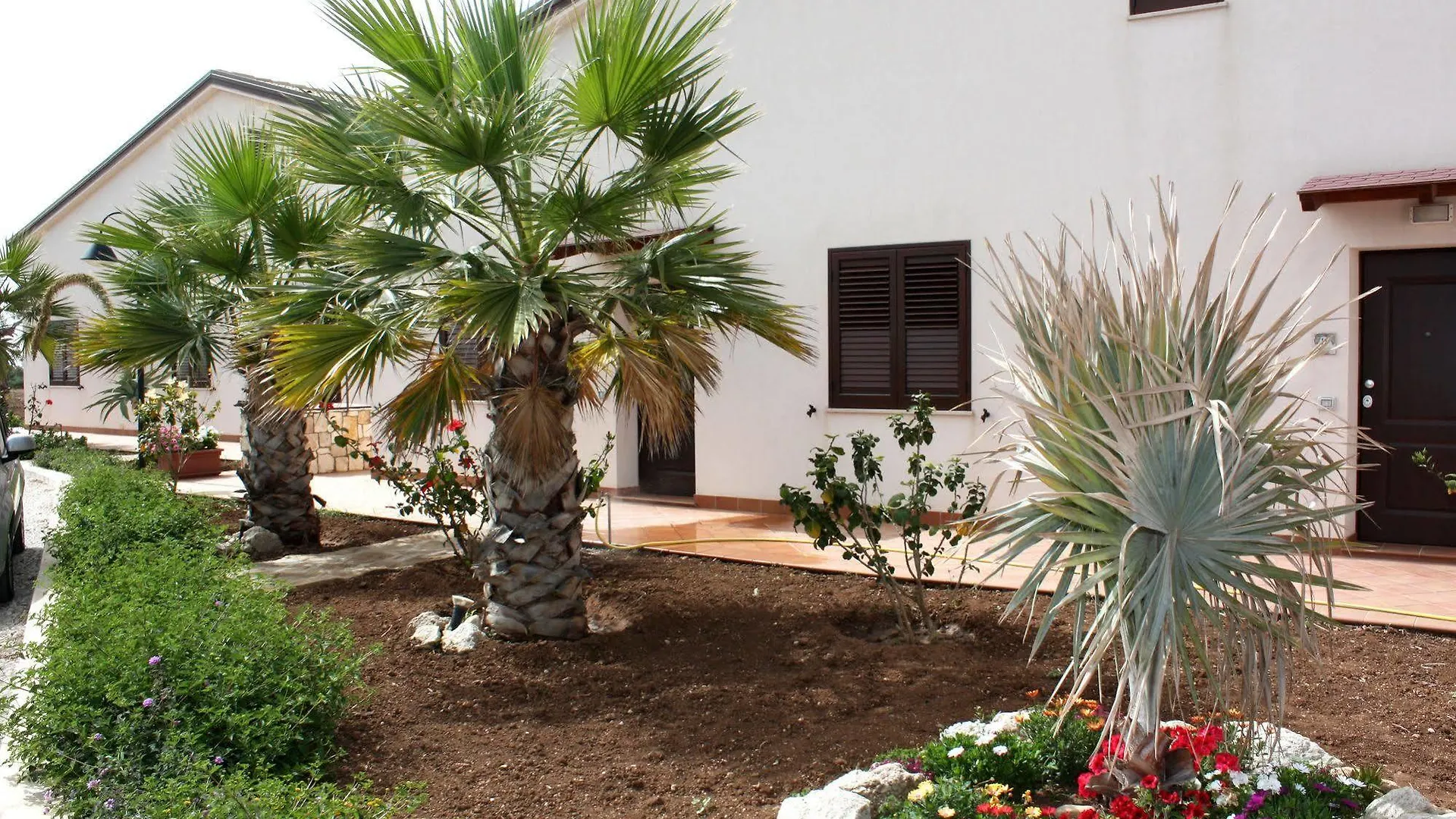 Bellavista Aparthotel Realmonte Italy