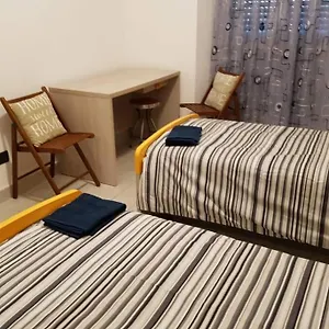 Simple Room Ca Granda M5 Italia