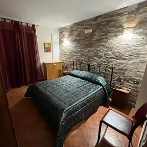 3* Bed & Breakfast San Domenico