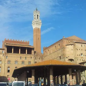 Al Mercato 2* Siena