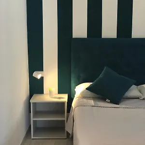 Affitti Brevi Scala Dei Turchi Bed & Breakfast