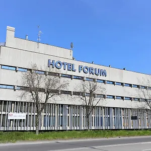 Forum Italië