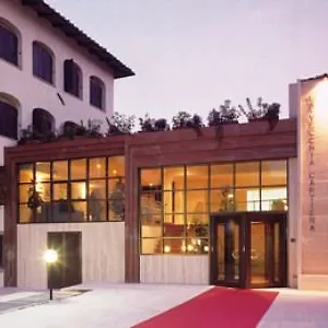 La Vecchia Cartiera Italië
