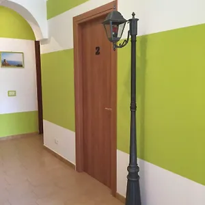  Affittacamere L'antica Stazione