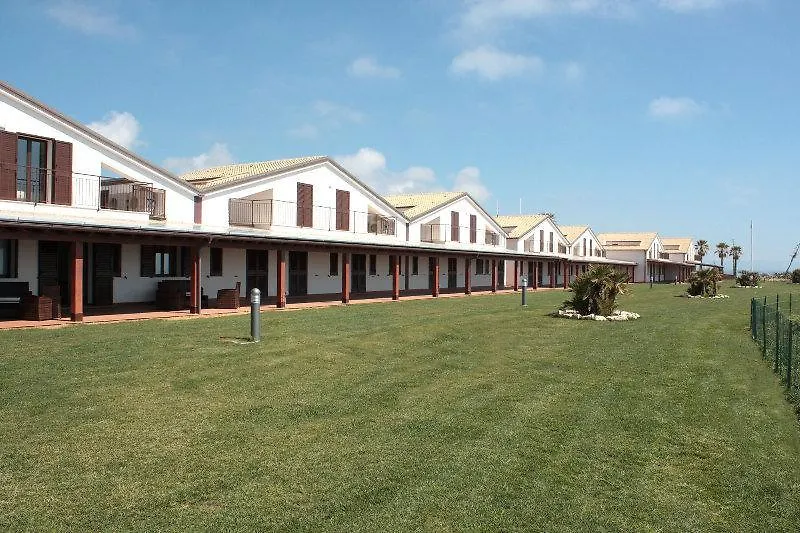 Bellavista Aparthotel Realmonte