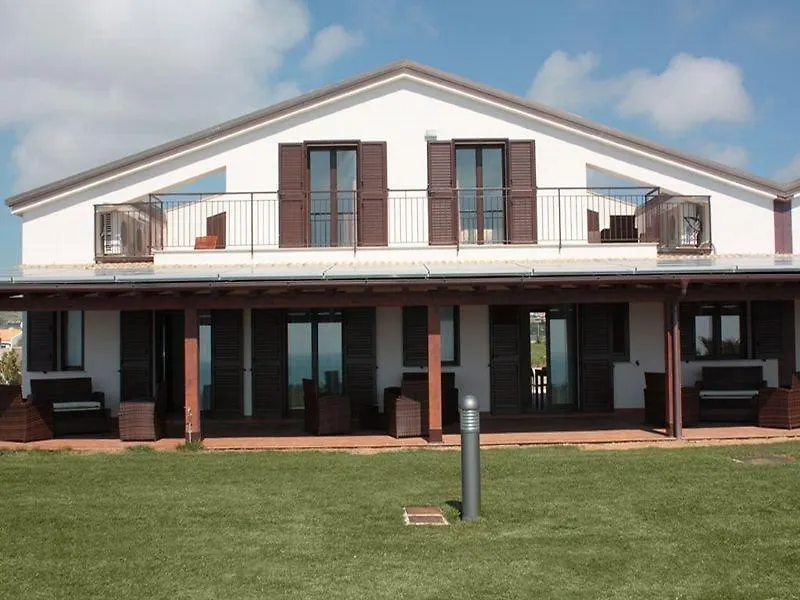 Bellavista Aparthotel Realmonte
