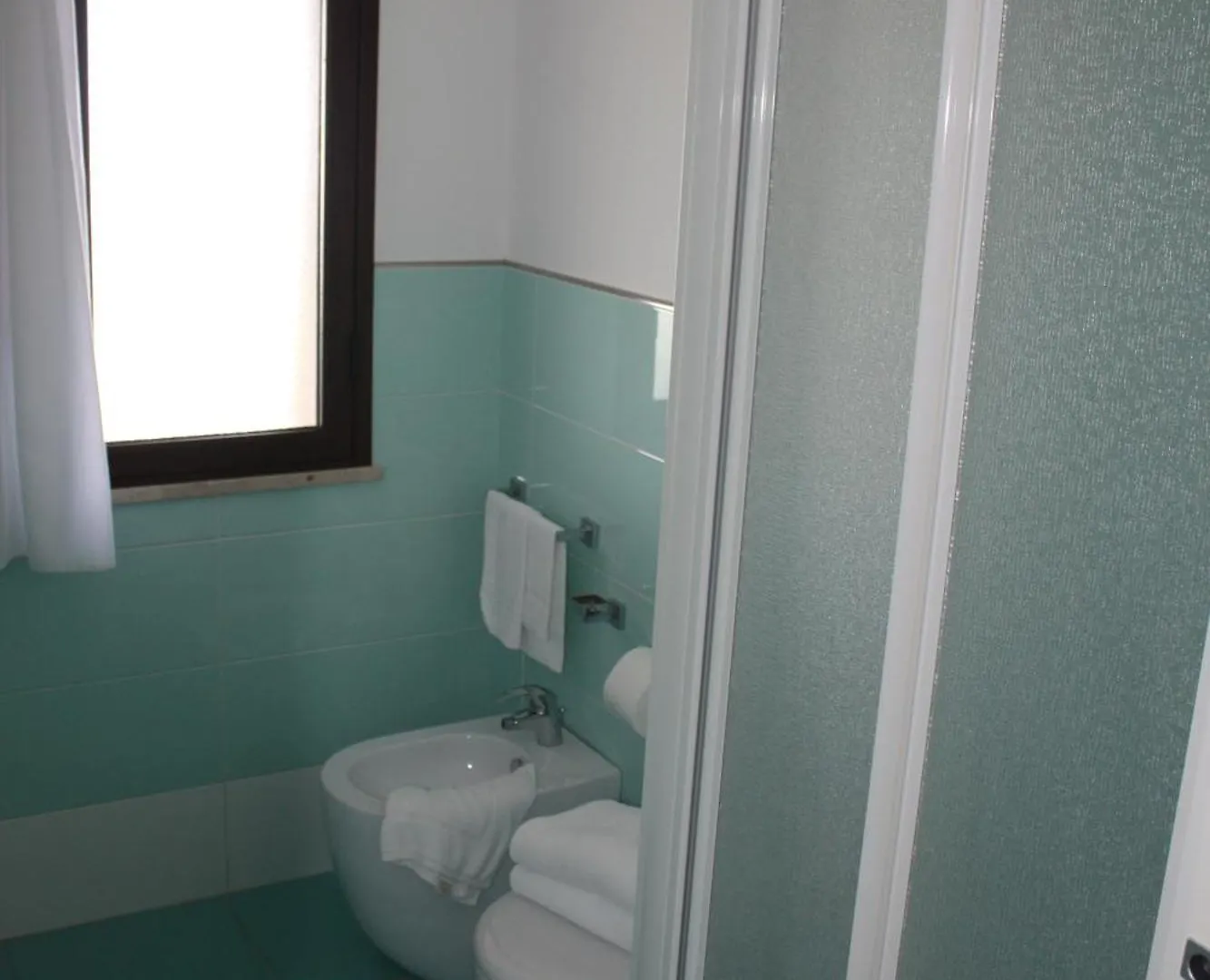 Bellavista Aparthotel Realmonte