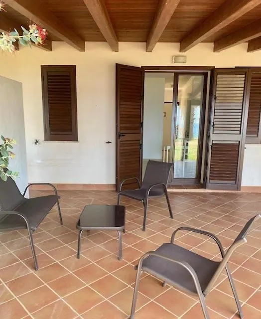 Bellavista Aparthotel Realmonte