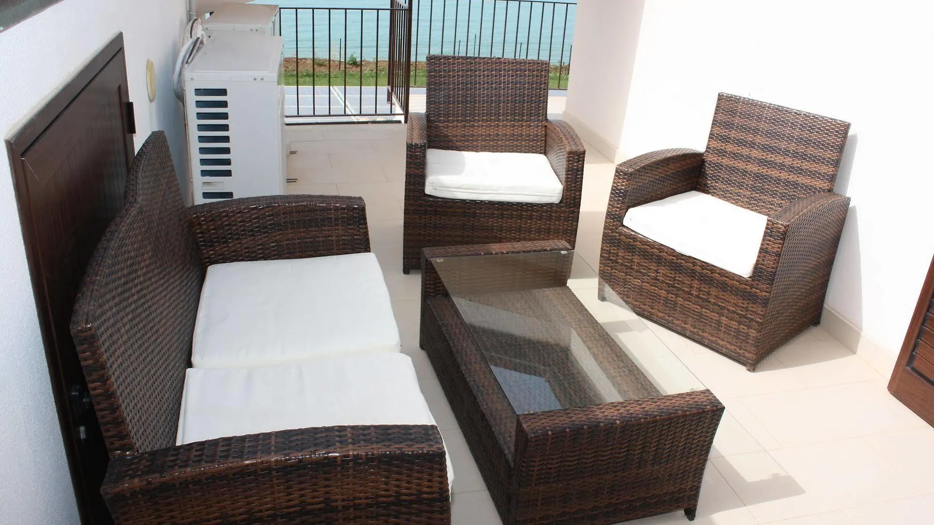 Bellavista Aparthotel Realmonte